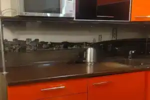 Золотой ключ на улице Водопьянова 2, Красноярск