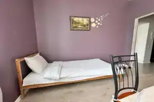 Апартаменты 39квартир на Гагарина 38А, Зеленоградск