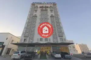 Oyo 129 Al Bayrahaa Hotel, Маскат