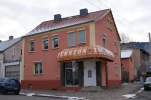 Pension im Glück Thale, Тале