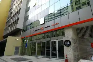 Мини-отель «Go Inn Rio de Janeiro Lapa», Рио-де-Жанейро