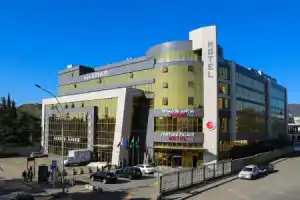 Отель «Golden Palace», Тбилиси