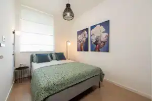 City Lux Apartment 2 - with garage and balcony, Задар