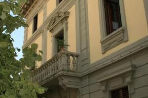 Palazzo Sardelli 1, Поджибонси