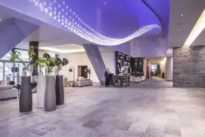 AlpenGold Hotel Davos, Давос