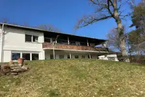 Ferienwohnung Katja, Зиген