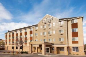 Country Inn & Suites By Carlson Sioux Falls, Су-Фолс