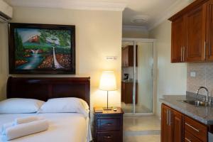 Villa Gumio - Your Comfort In Boca Chica Beach Apts by RedAwning, Бока Чика