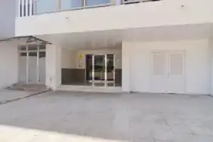 Frentemar II, Кальпе