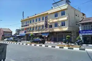 Hotel O Ban Cheong, Кангар