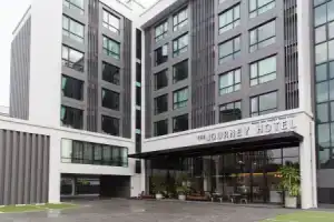 Отель «The Journey Bangna», Бангкок