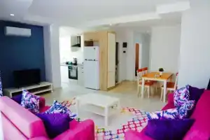 Modern Suites, Анталья