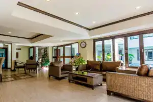 Goldenbell Hotel Chiangmai - Sha Extra Plus, Чианг Май