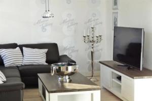 Ferienhaus NATURlich Wassermuhle, Каппельн