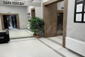 Апартаменты на улице Героя Пешкова 14к3, Краснодар