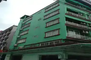 Green-Hotel, Киев