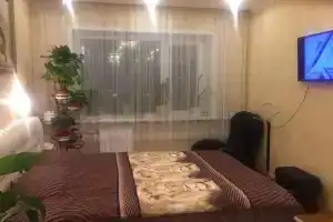 Апартаменты на проспекте Московский 6, Архангельск