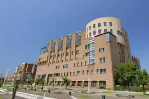 Отель «Toyama Jiyukan», Тояма