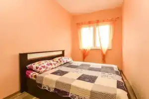 Apartment Milena Podsolarsko / Two Bedrooms A1, Шибеник