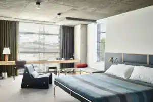The Emily Hotel, Чикаго