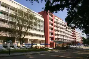 Hotel «Gladiola», Золотые пески