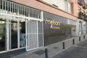 Отель «Motion Chueca», Мадрид