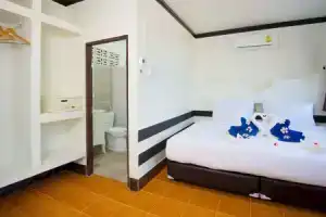 Simple Life Talay & Divers Resort, Остров Ко Тао