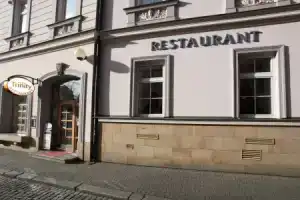 Hotel «Trinity», Оломоуц