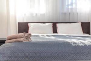 Vasaros apartamentai 2, Паланга