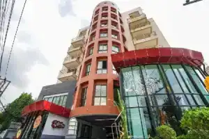 Отель «Boutique Poo-Yai Lee», Бангкок