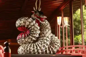 Yuraku, Мацуэ