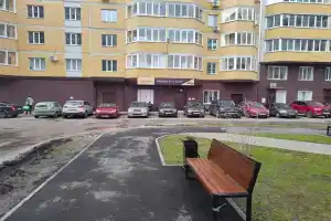 День и ночь на улице Моисеева 9Б, Воронеж