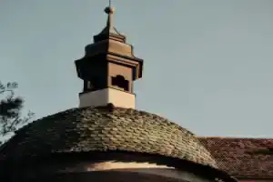 Villa Giacomuzzi, Больцано