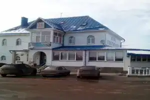 Отель «Бежин луг», Мценск