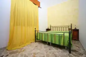 I tre Golfi Mapo, Сан-Вито-Ло-Капо