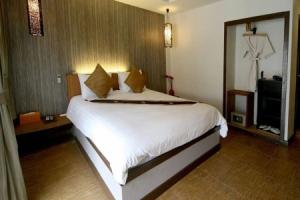 The Hideaway Resort, Хуахин