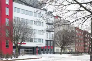 mk hotel berlin, Берлин