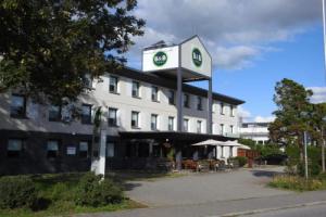 Отель «Ibis budget Regensburg Ost», Регенсбург