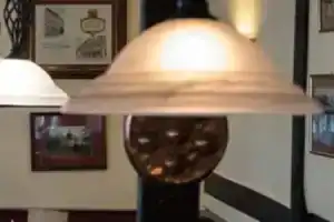 Hotel «Schneider», Винтерберг