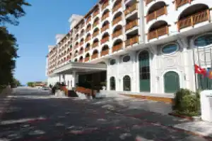 Отель «Quattro Beach Spa & - All Inclusive», Конаклы