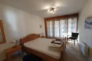 Appartement Les Deux Alpes, 3 pièces, 8 personnes - FR-1-348-245, Ле Дез Альп