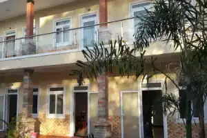 Отель «Mayfair Valley», Остров Фукуок