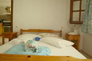 Paradeisos Double Room 6, Агиос Иоаннис