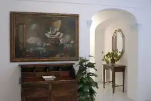 Hotel Ristorante Il Torchio, Искья