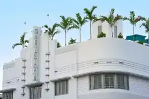 Hotel «Greystone - Adults Only», Майами Бич
