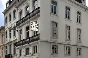 Zoom Hotel, Брюссель