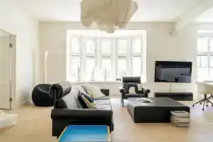 Stunning Downtown Retreat, Хельсинки