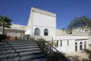 Arthotel & Park Lecce, Лечче