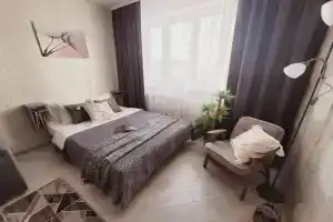 Симбирские апартаменты на улице Кирова 54, Ульяновск