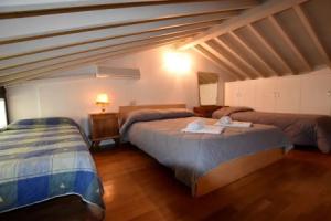 Cozy Apartment in Lovere near Lake, Ловере